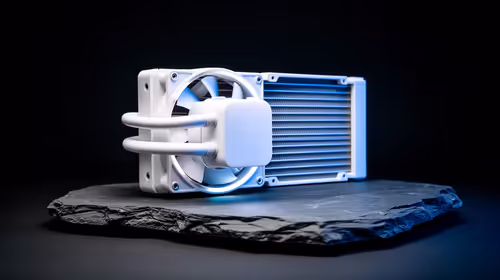 A Rand-Conscious Guide to Choosing a White 360mm AIO Cooler for Modern Builds