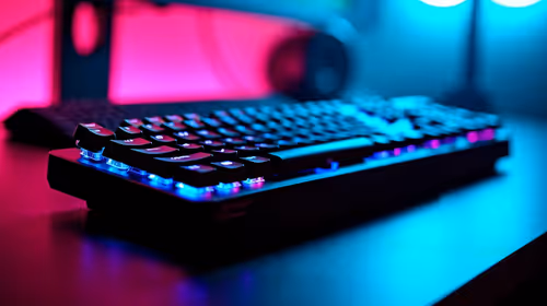 A Rand-Smart Guide to Buying a Gaming Keyboard That Balances Performance, Portability, and Build Quality
