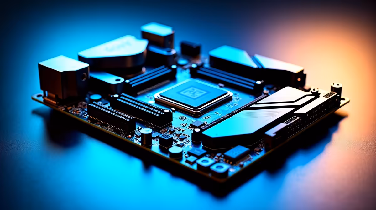 A Rand-Smart Guide to Choosing a Motherboard