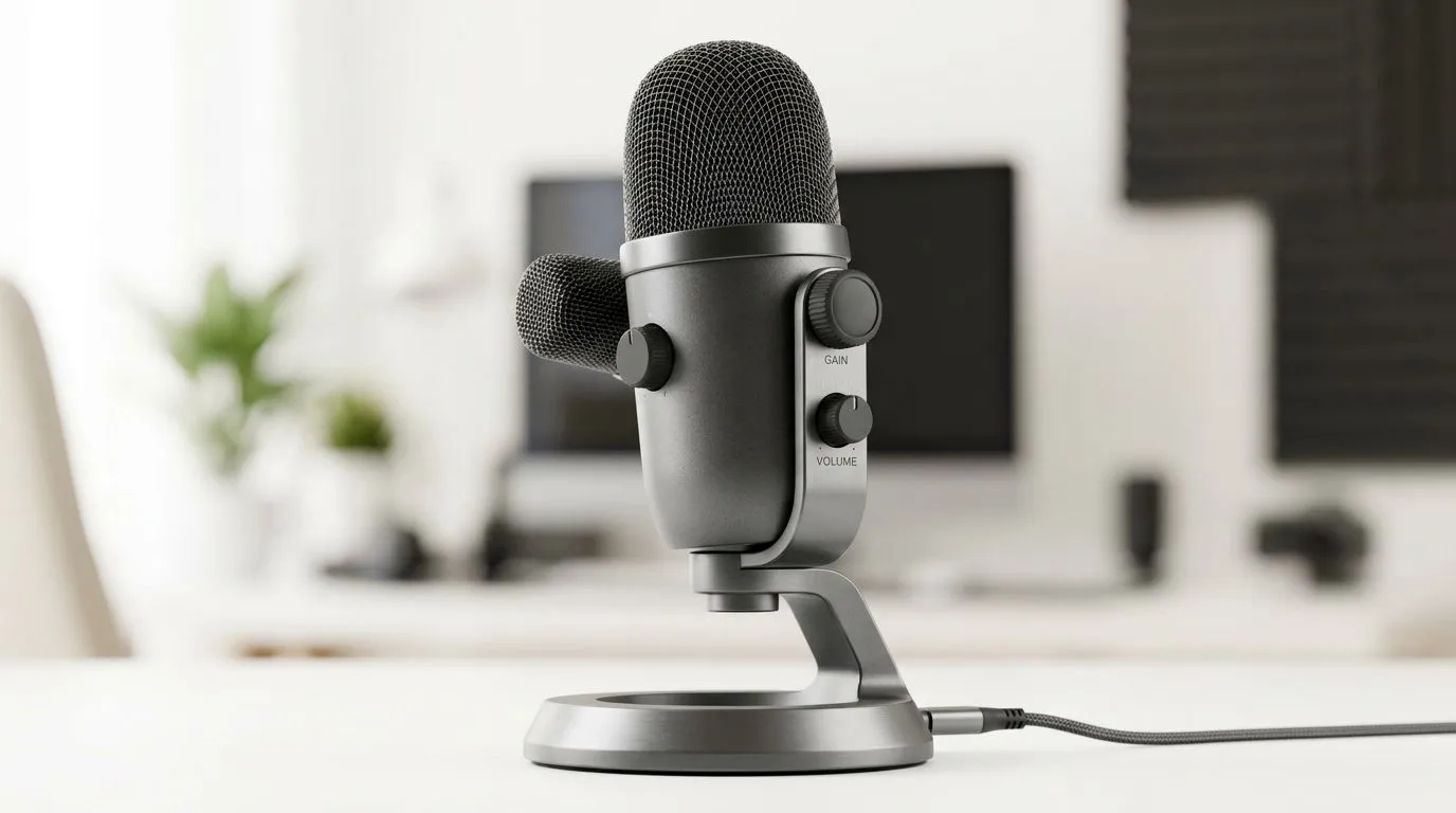 Rand-smart picks for everyday recording