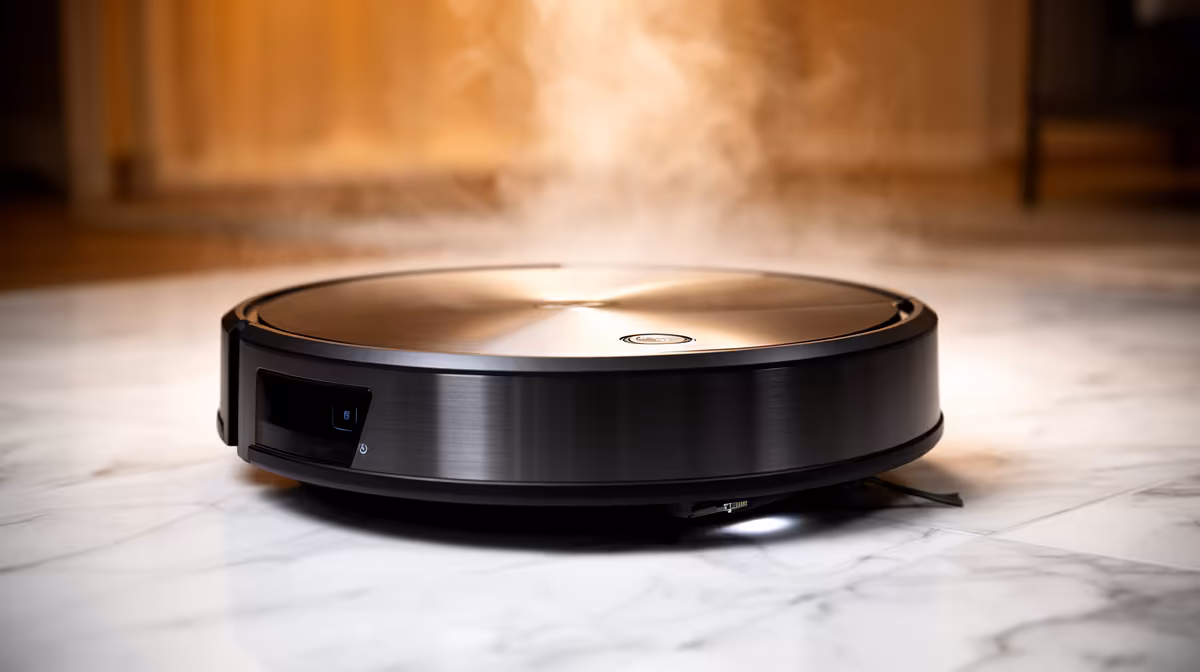 A Robot Vacuum on LTE: What South African Buyers Should