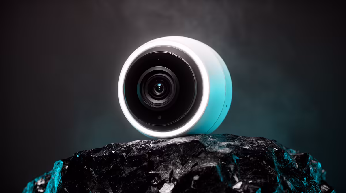 A Smart-home Camera on a Capped Data Plan: What South