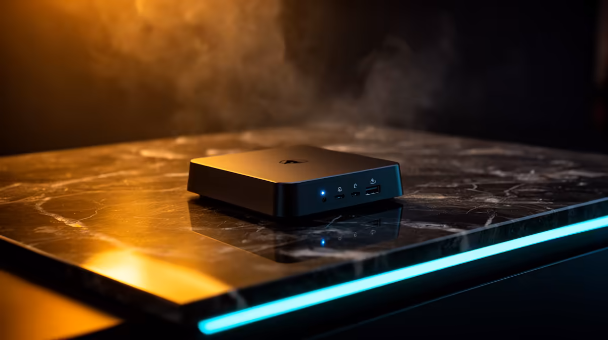 A Smart Light Kit on a Capped Data Plan: What South