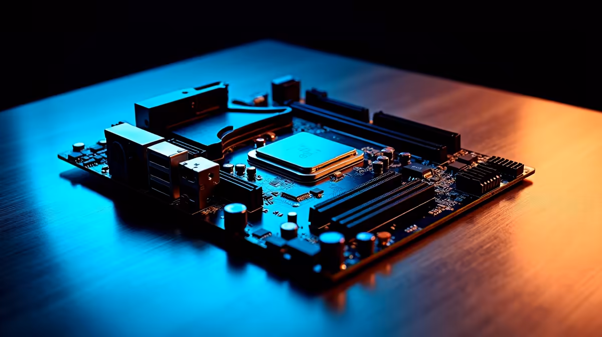 A Smart Motherboard Buying Guide for Intel Core Ultra