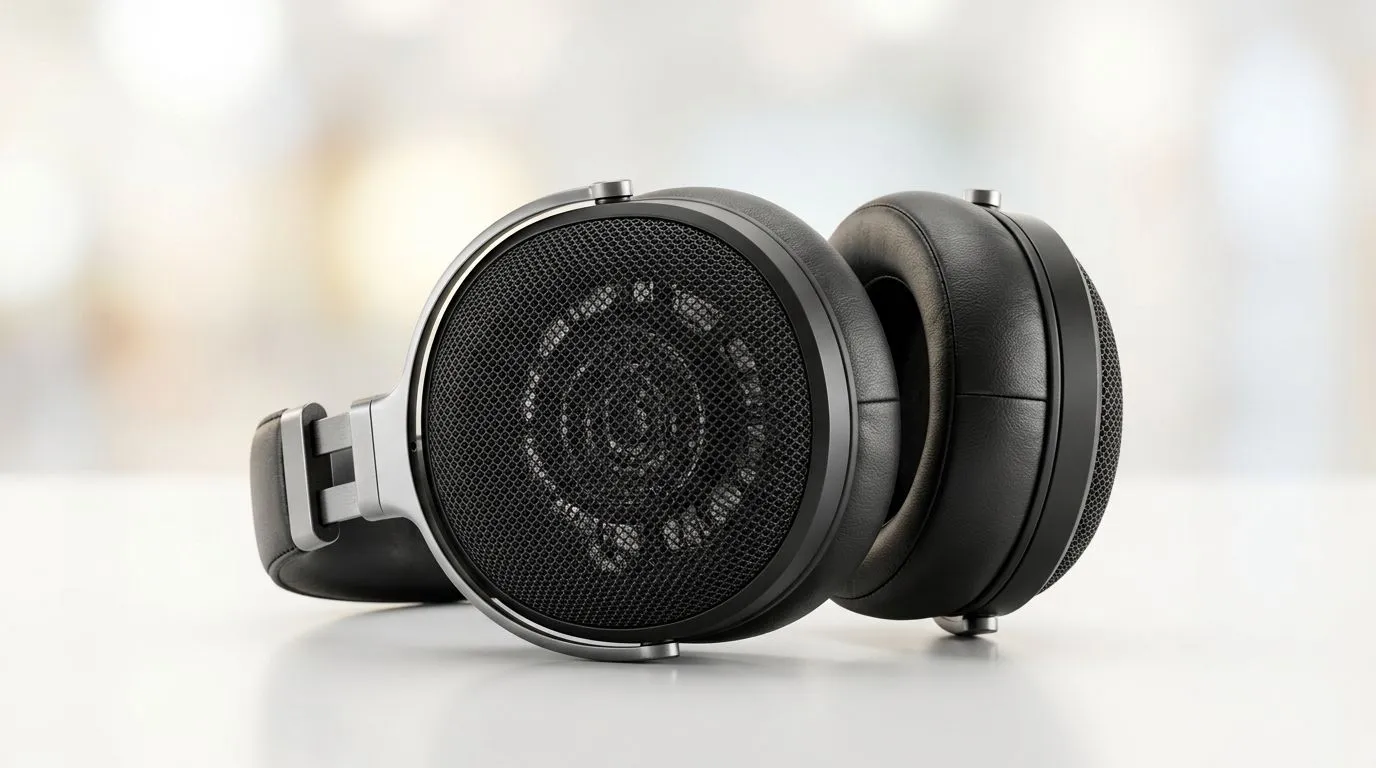 Beat heat without sacrificing sound