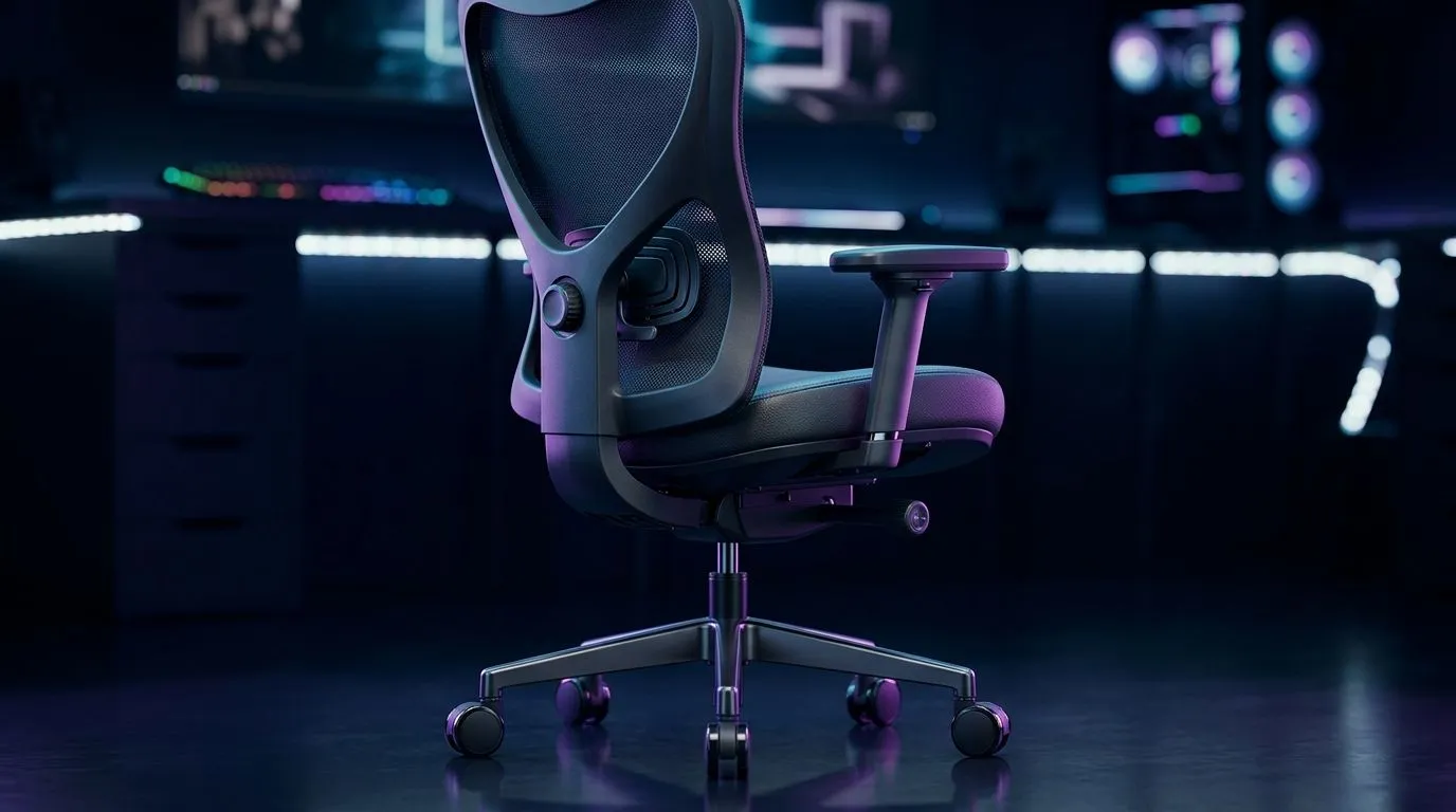 Buy smart: check lumbar adjustability before you pay