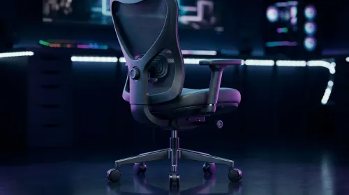 Ergonomic Gaming Chair Adjustable Lumbar Support Checklist