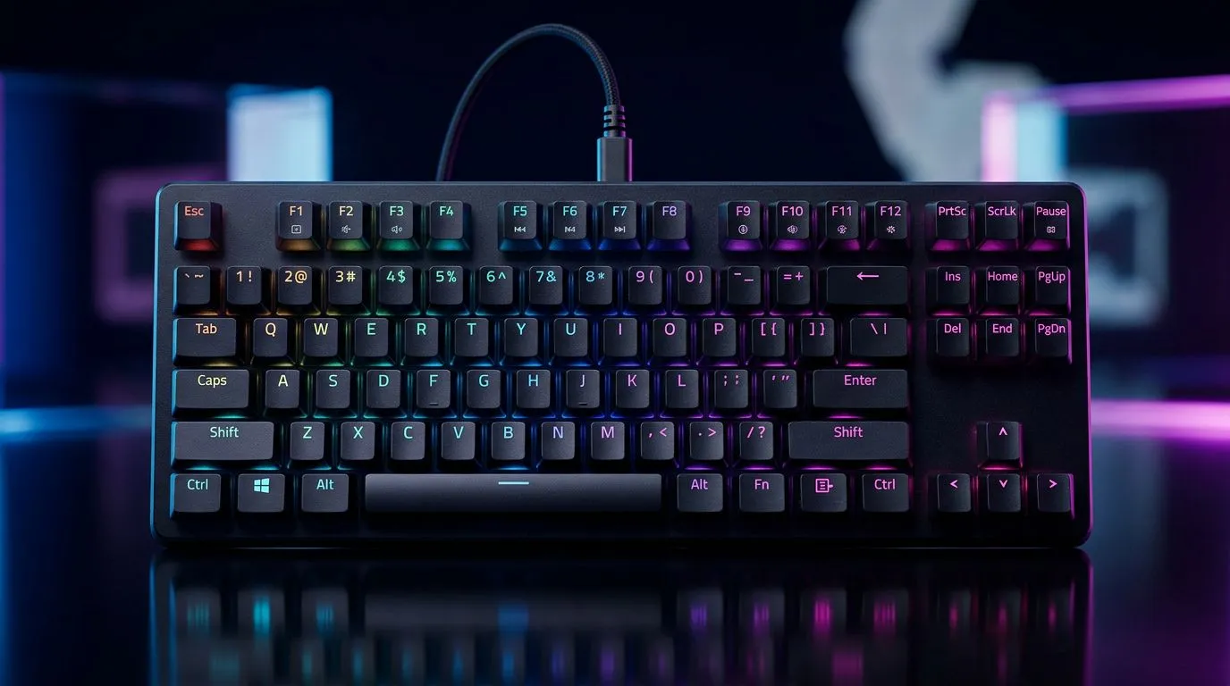 Buy right: mid-range RGB keyboard checklist