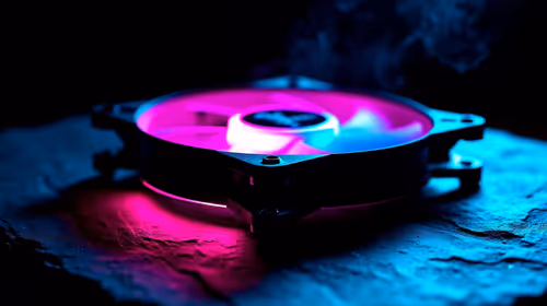 A South African Buyer's Guide to Case Fans: Performance vs Price
