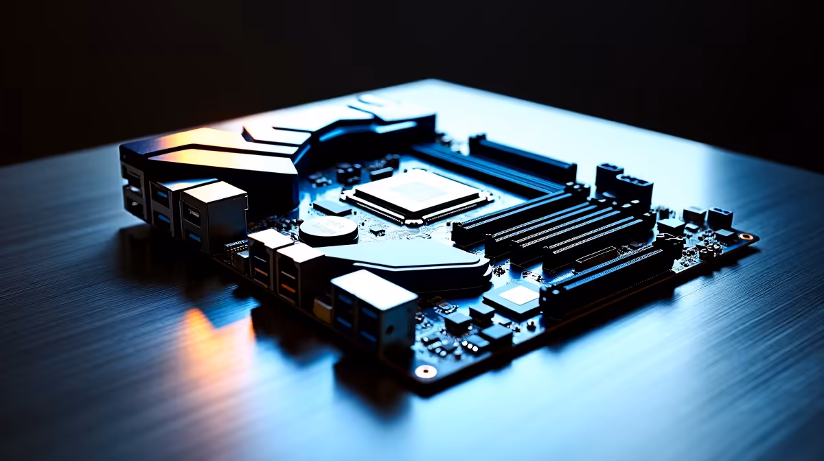 A South African Buyer's Guide to Hidden-Connector ATX