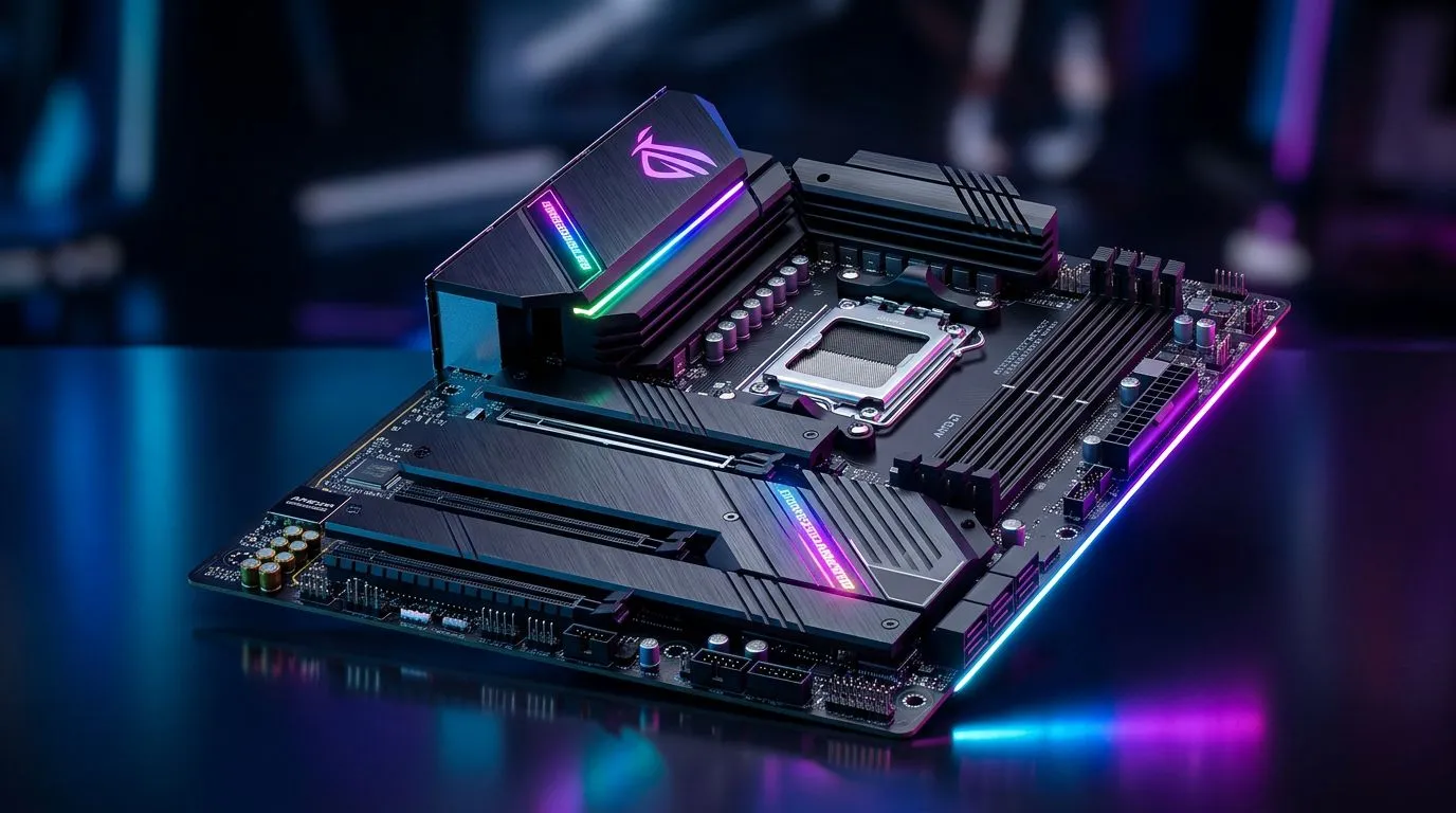 Master Your AMD Motherboard Selection