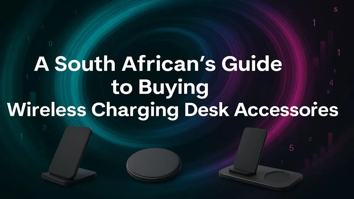 Your Guide to a Clutter-Free Desk