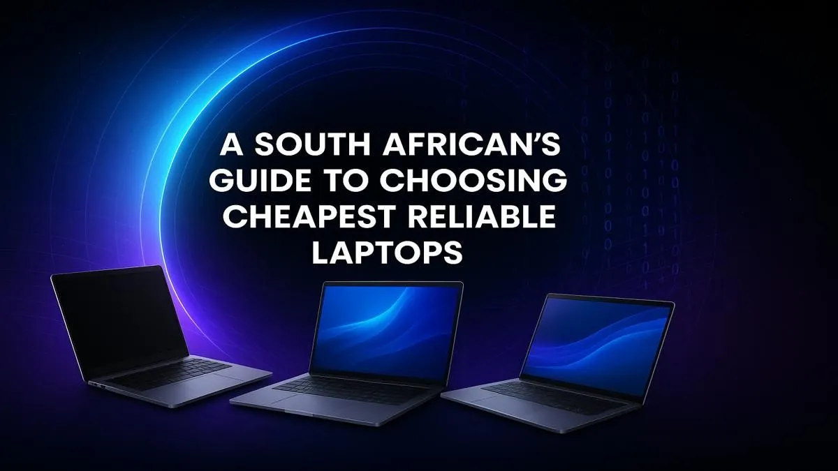 Find Your Perfect Budget Laptop