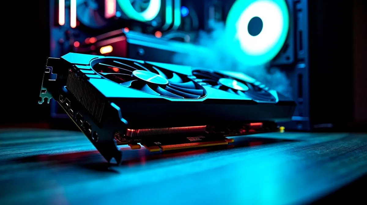 Fit a 420mm GPU and 175mm cooler step by step