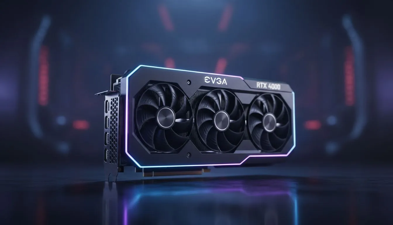 Safe Graphics Card Installation