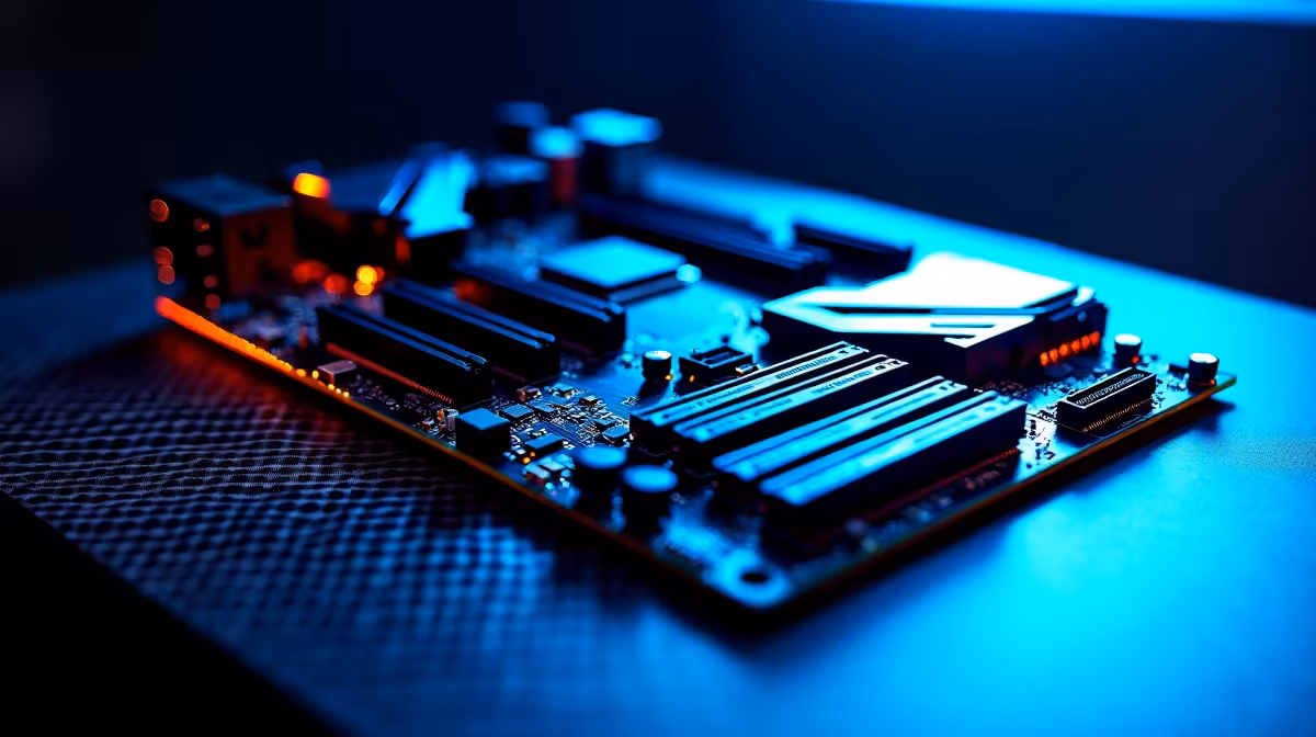 A Storage-Focused Motherboard Buying Guide for Gamers