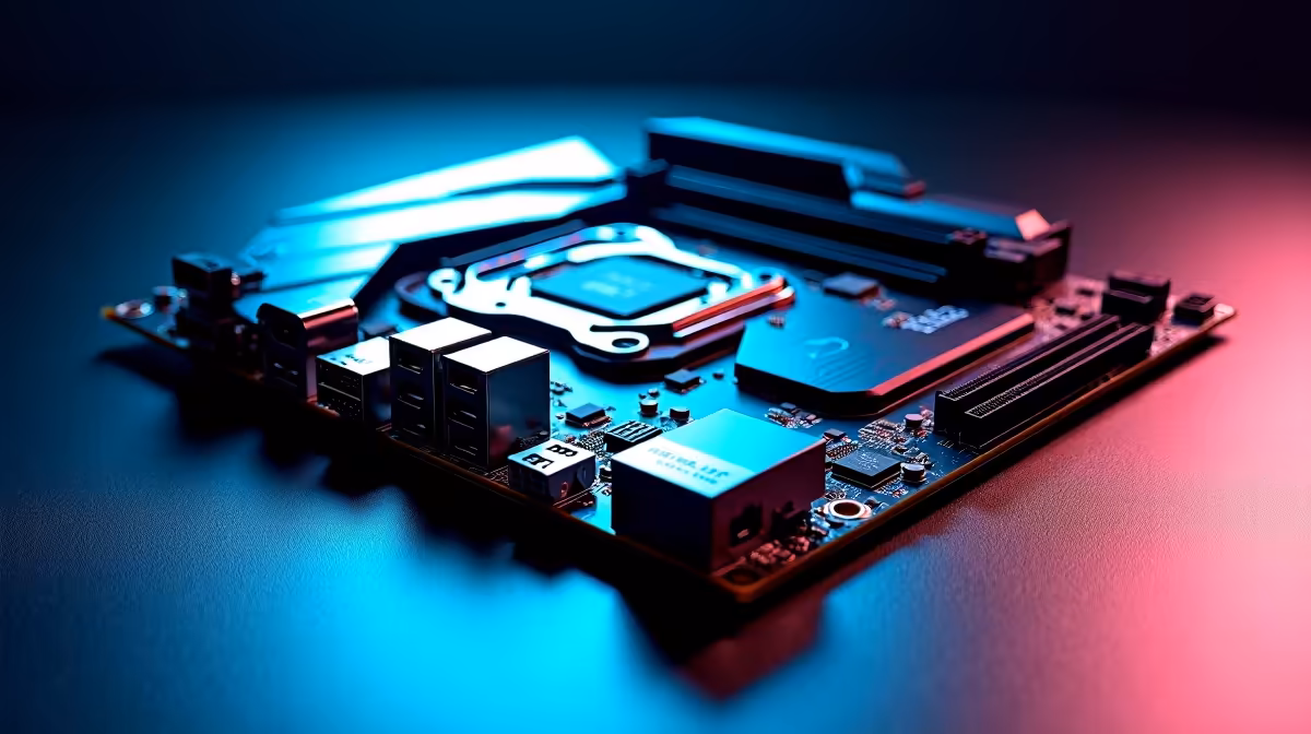 A Straight Answer Guide to DDR5, PCIe 5.0 and Triple