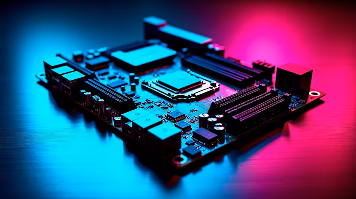 A Straightforward Breakdown of DDR5, AI OC, WiFi 7