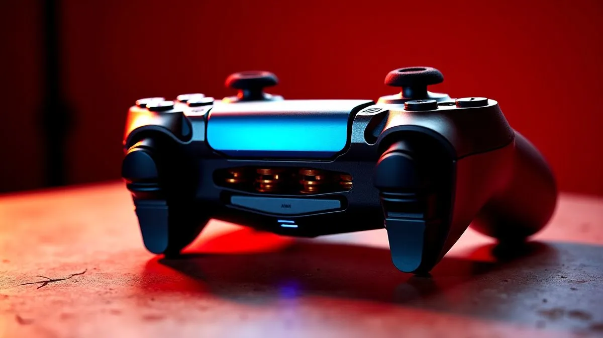 Compare haptics: rumble motors vs impulse triggers