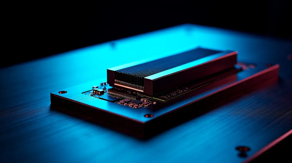 How buffering and memory shape real speeds