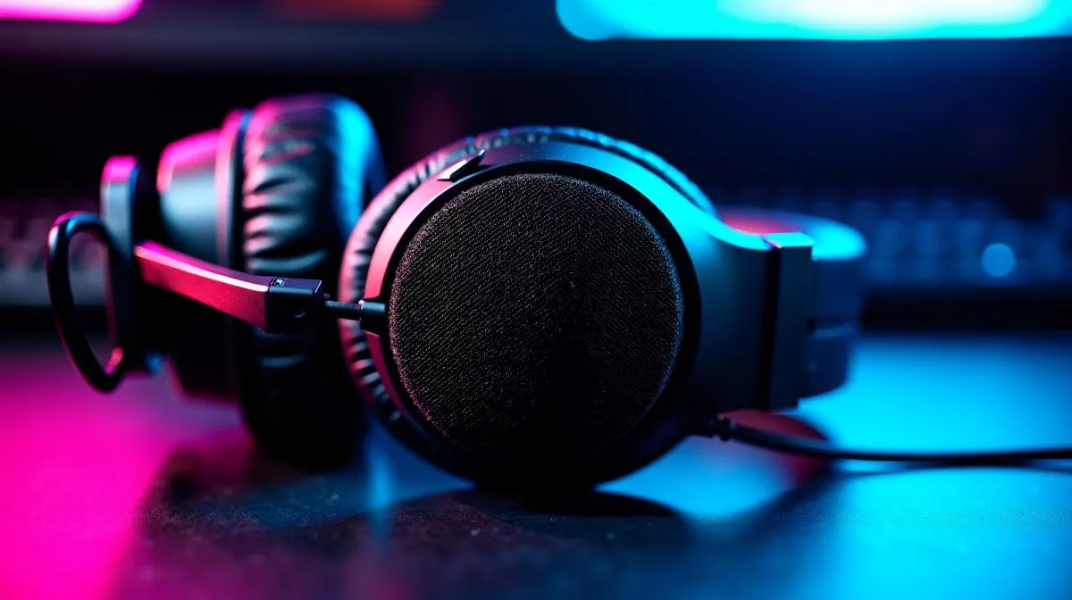 Detachable studio mics, explained