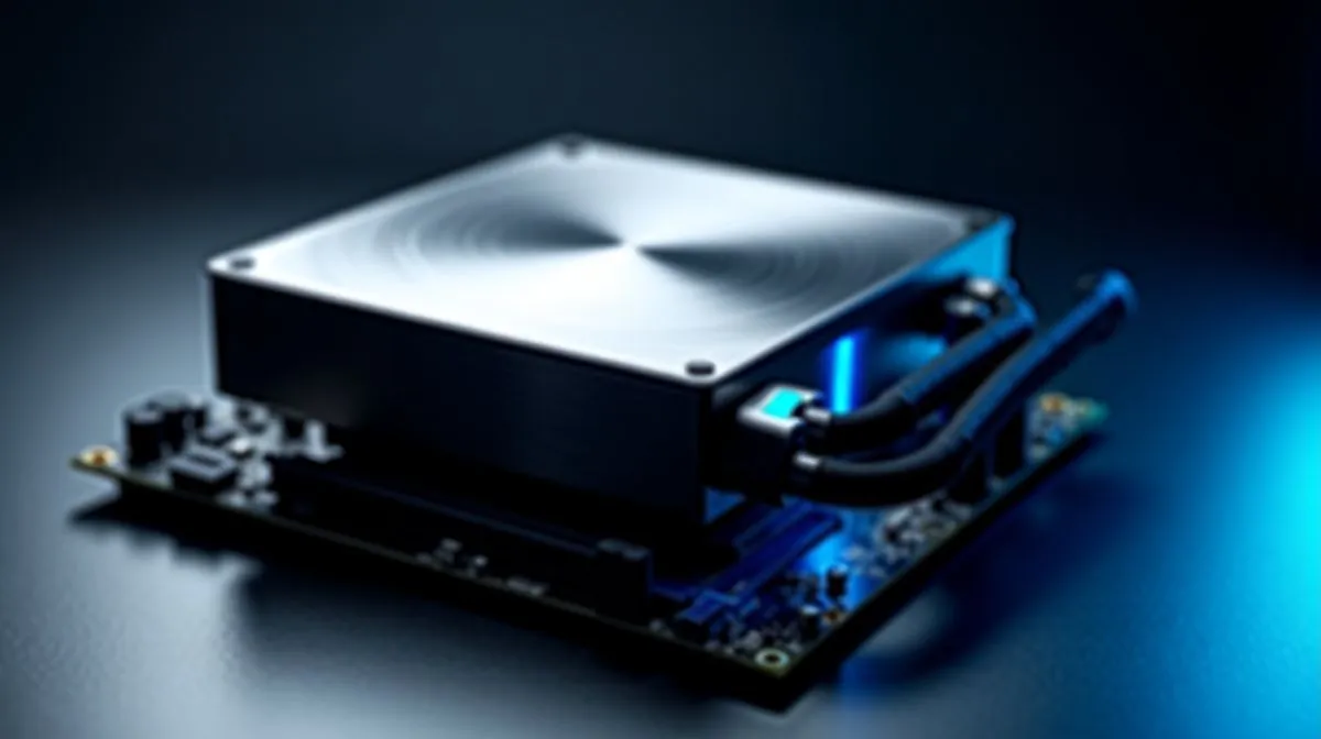 Match AIO mounting and bracket specs