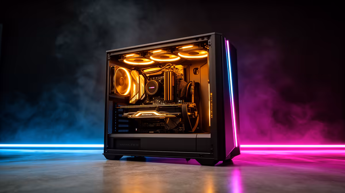 A Tested Machine with Valid Warranties, But You Still