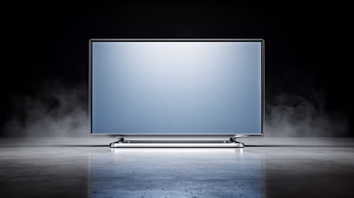 A USB-C Monitor for Gaming or for CCTV Monitoring: How SA