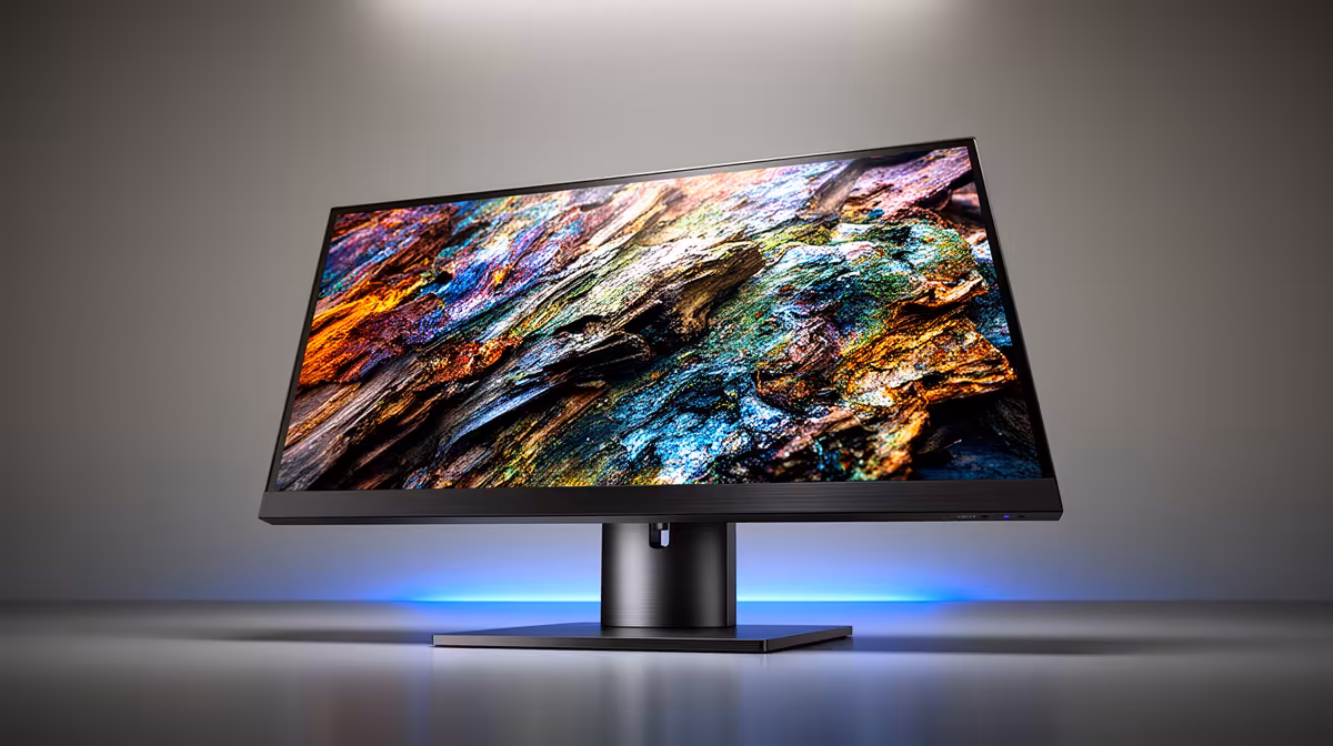 A USB-C Monitor for Gaming or for RAW Photo Work: How SA