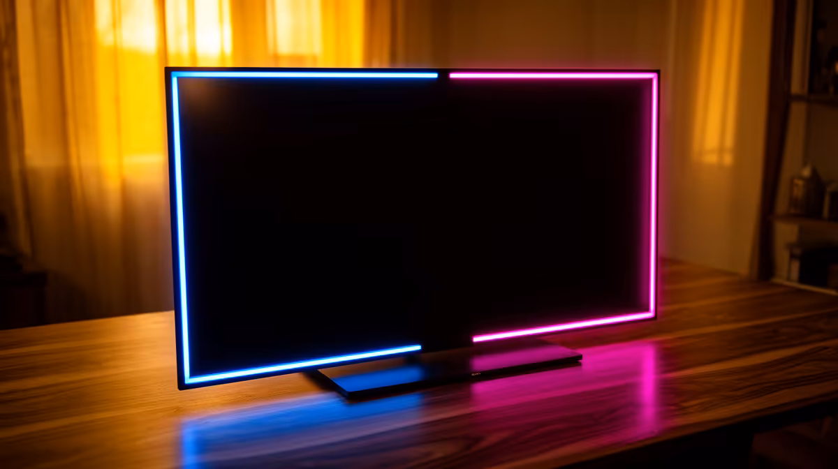 A USB-C Monitor for Gaming or for Switching From Console