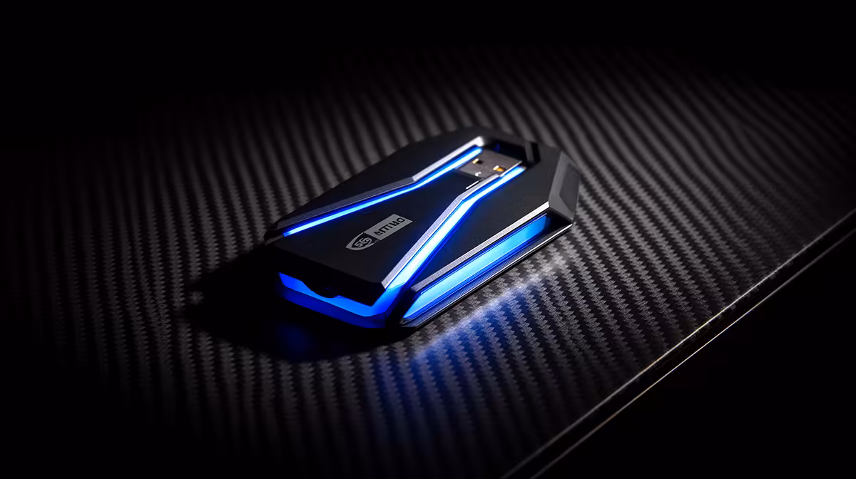A USB Wi-Fi Adapter on MTN 5G: What South African Buyers