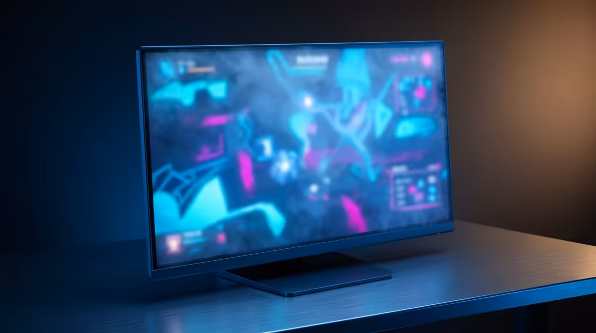 A Vertical Monitor Buying Guide for East London Buyers