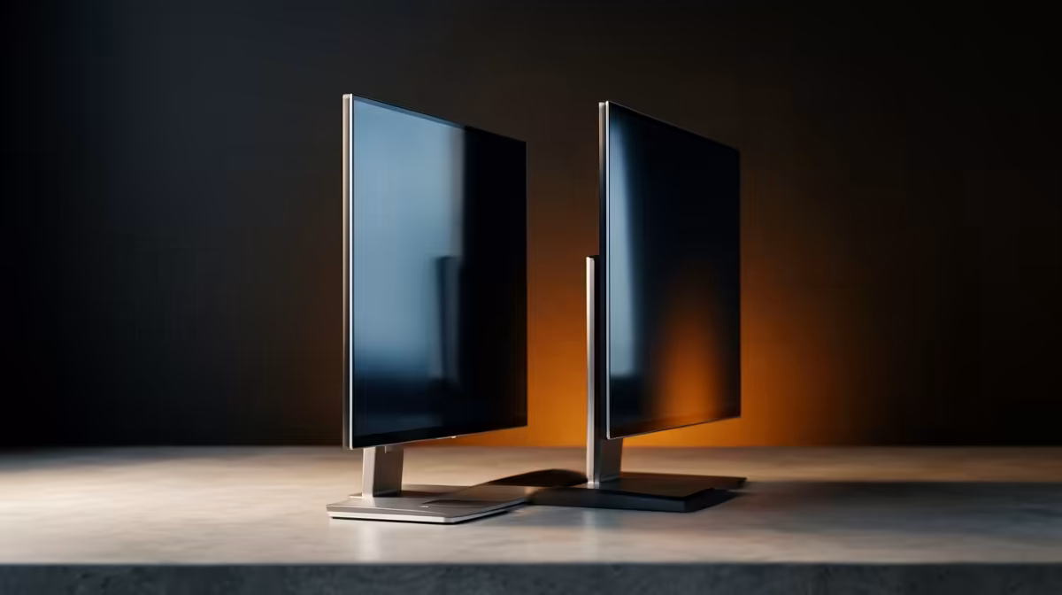 A Vertical Monitor Buying Guide for Soweto Buyers
