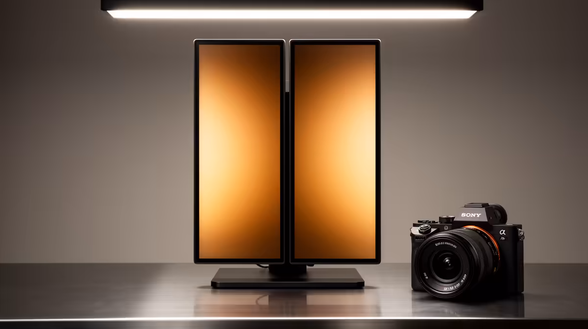A Vertical Monitor Buying Guide for Witbank Buyers