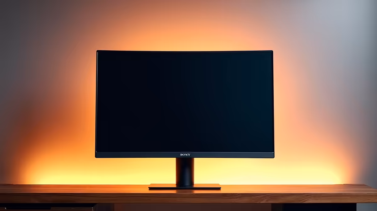 A Vertical Monitor for Gaming or for Lightroom Culling: