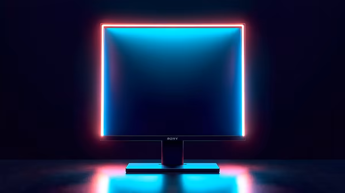 A Vertical Monitor for Gaming or for Web Development: How