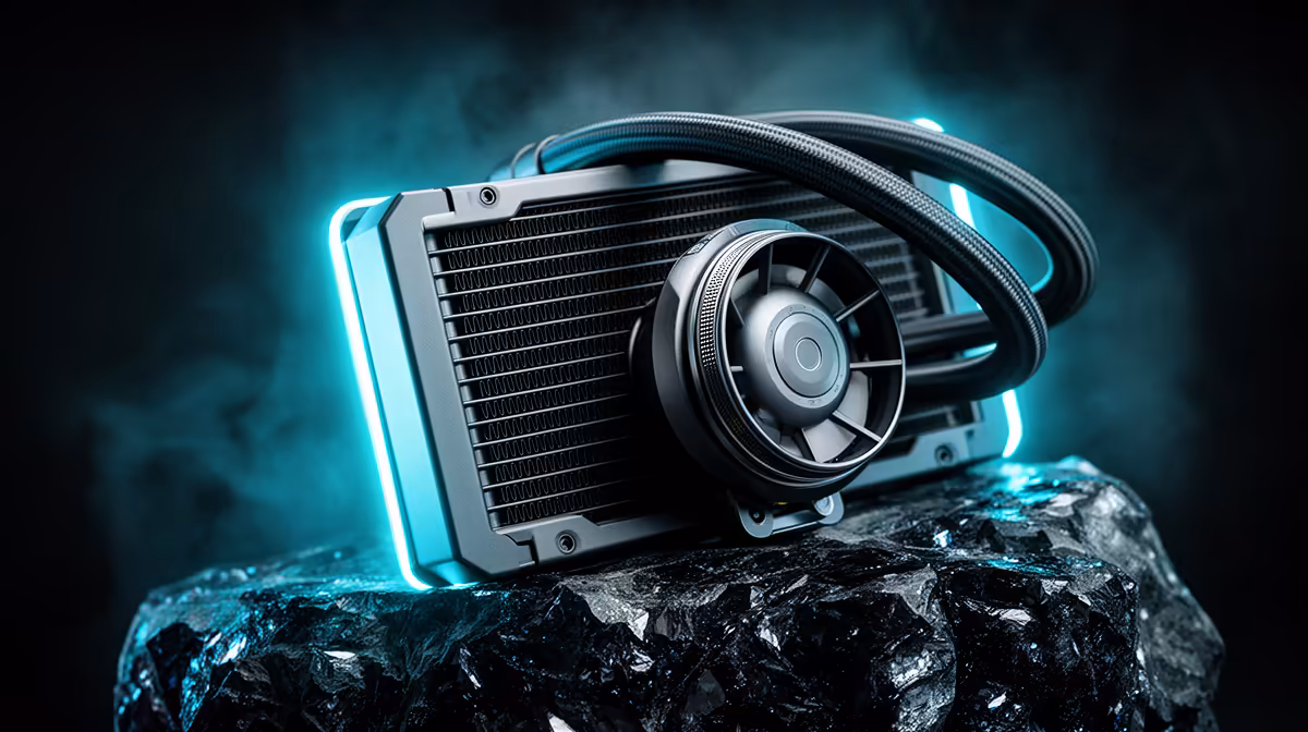 240mm Cooling Costs for Mid-Range to High-End CPUs