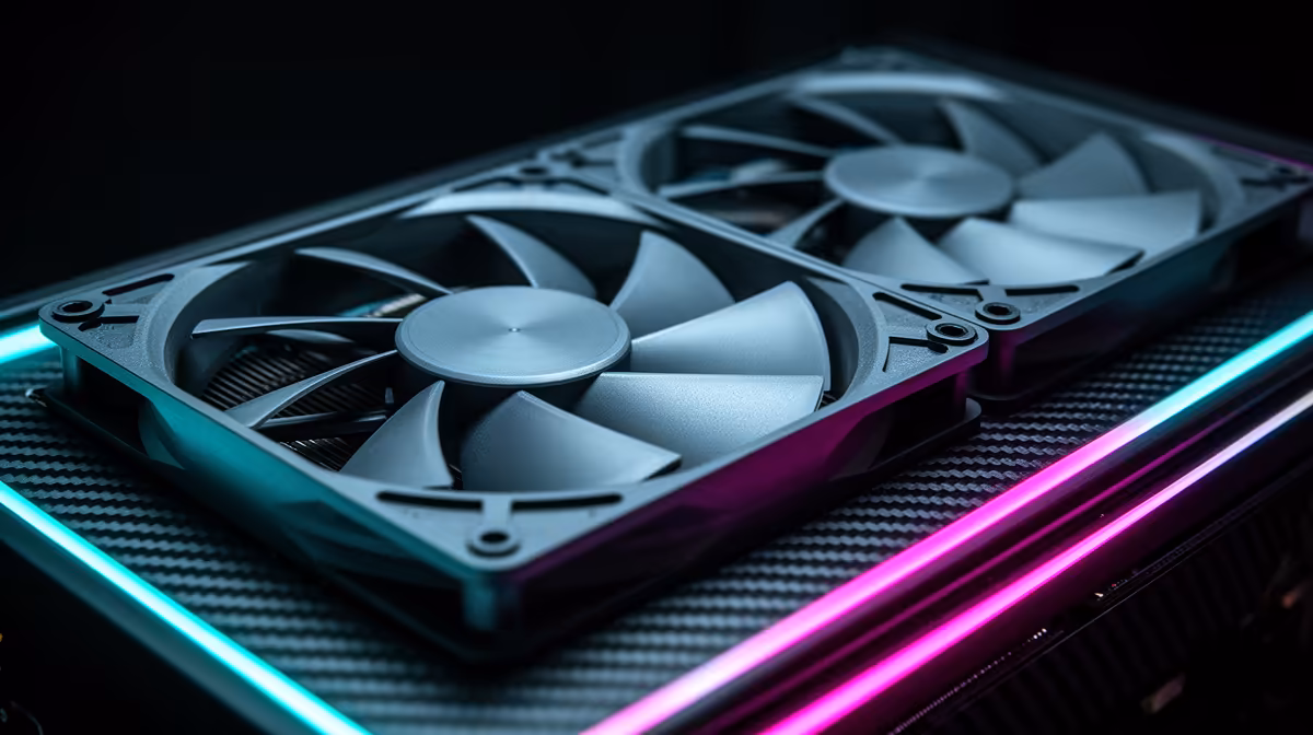 ZAR Guide: Budget to Premium Case Fans