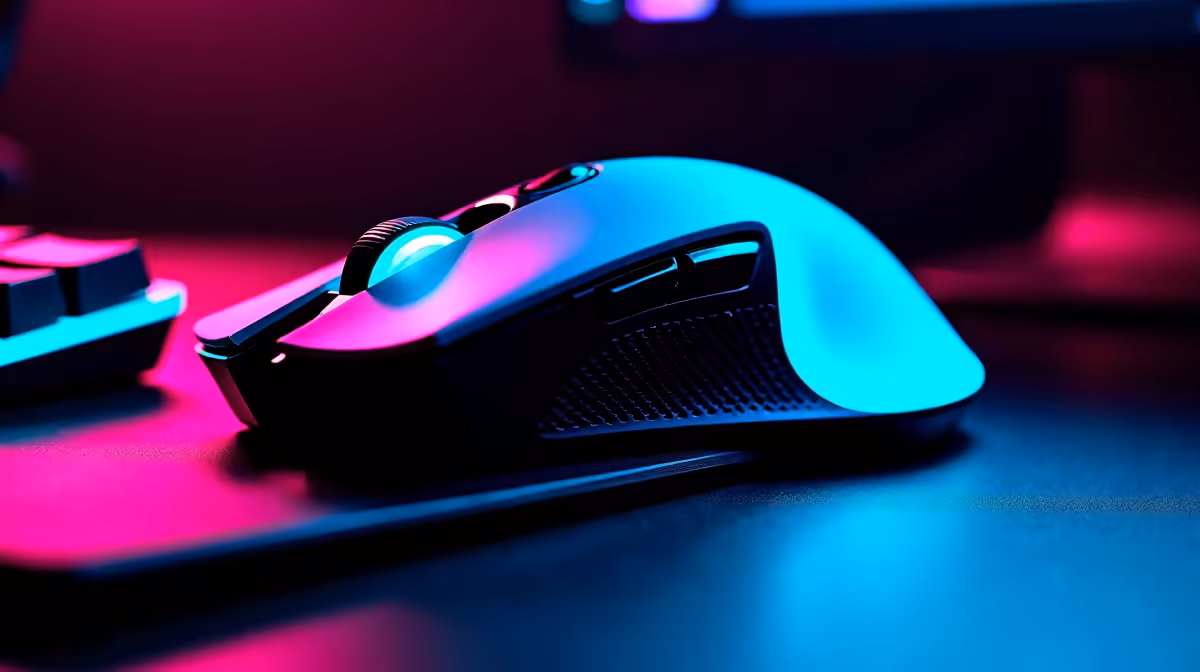 AA vs AAA Battery Options in Wireless Gaming Mice: Which