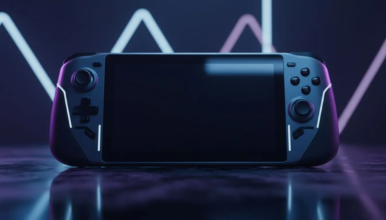 Next-Gen Portable Power