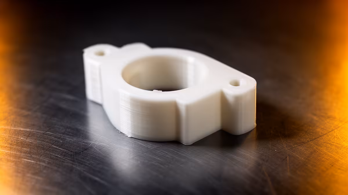 ABS/ASA Fixes: Warp, Cracks, Layer Splits