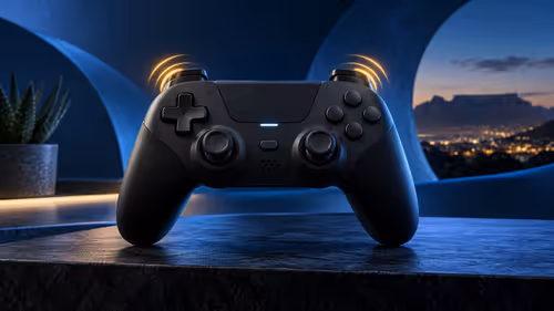 abxylute P5 controller: check PS5 features before comparing local options