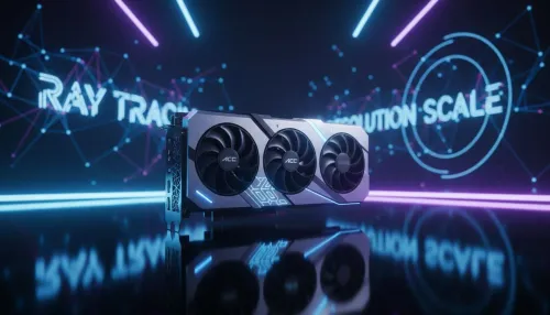 ACC Ray Tracing vs Resolution Scale: Graphics Guide