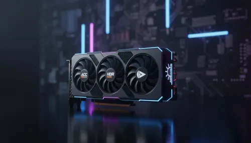 ACC HDR Settings: Realistic Sun Glare & Headlights