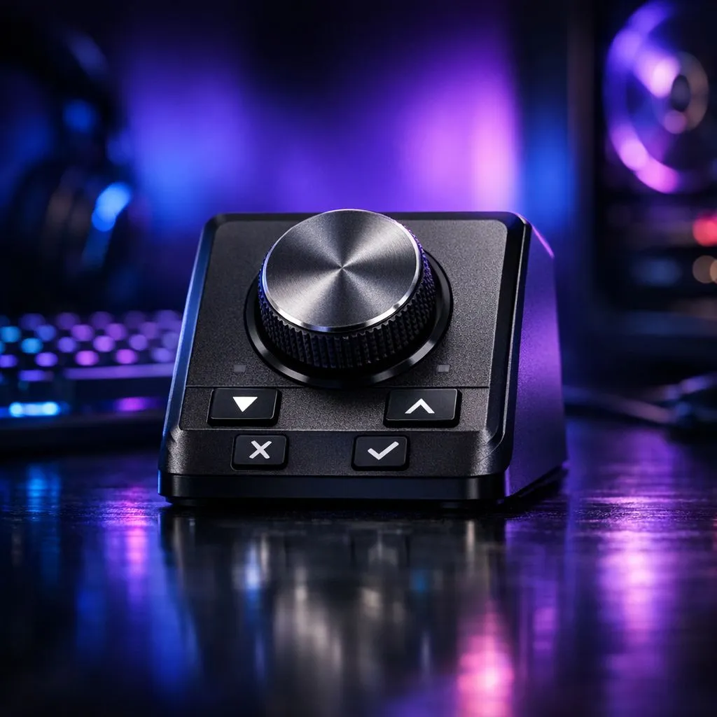 ACC Resolution Scale: Low-End Fix