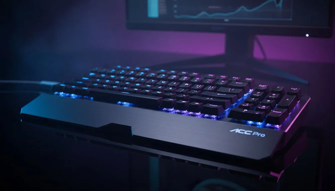 Max FPS & Visibility for ACC 2026