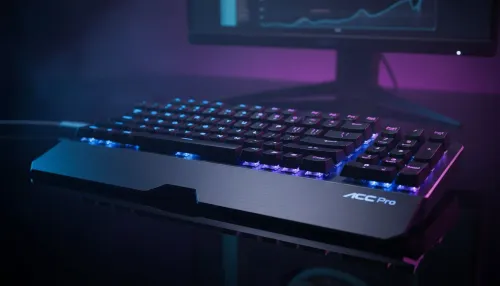 ACC Pro Settings 2026: Max FPS & Visibility