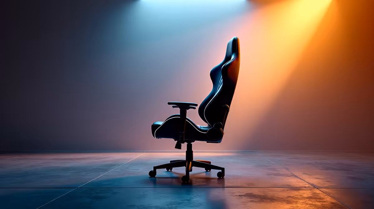 Accessibility Focused Chair Guide: April SA Edition