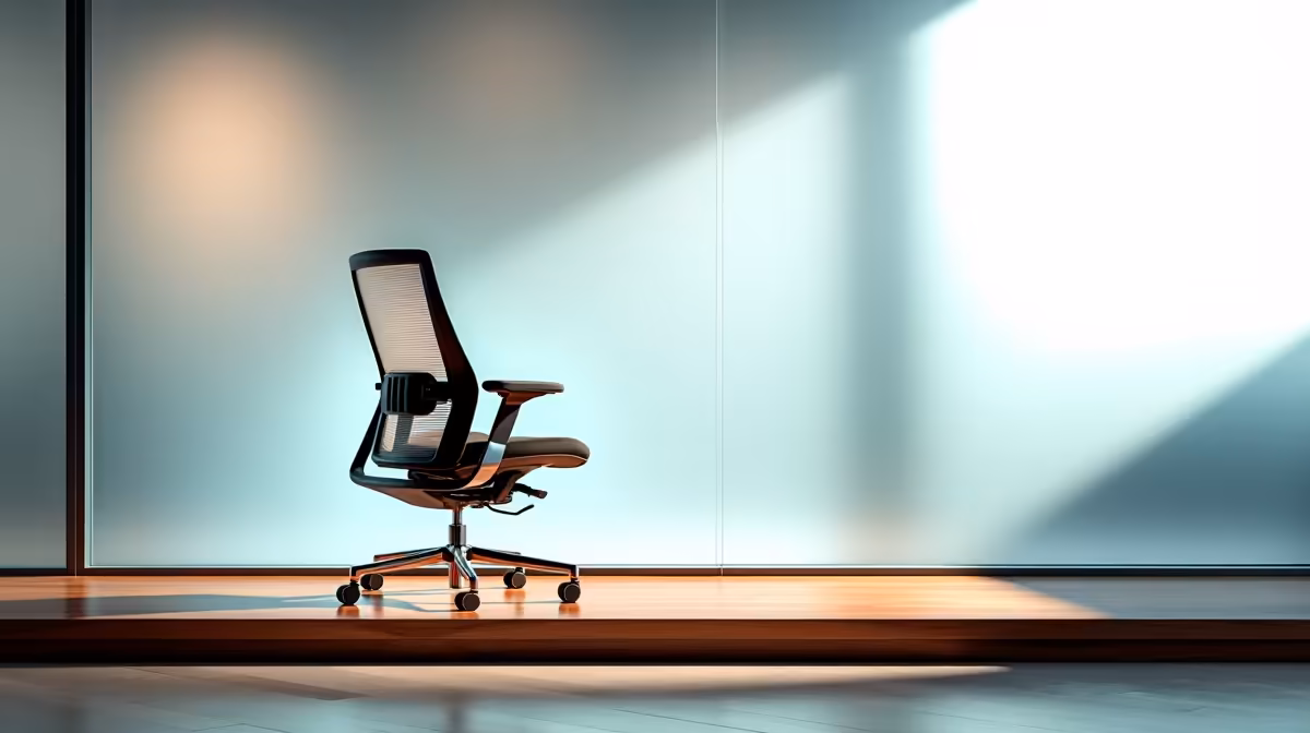 Accessibility Focused Chair Guide: January SA Edition