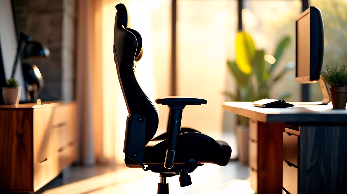 Accessibility Focused Chair Guide: July SA Edition